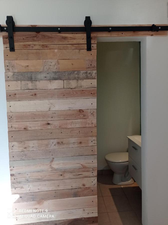 Studio Confortable Bien Equipe Et Renove Albi Exterior foto